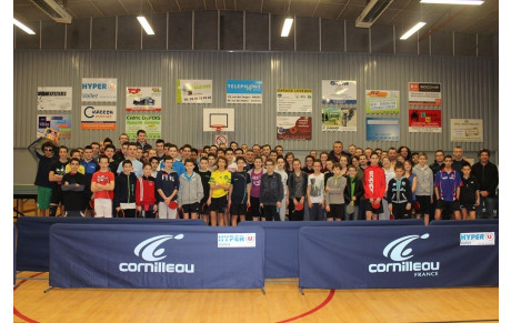 Phase exceptionnelle pour l'EMTT !