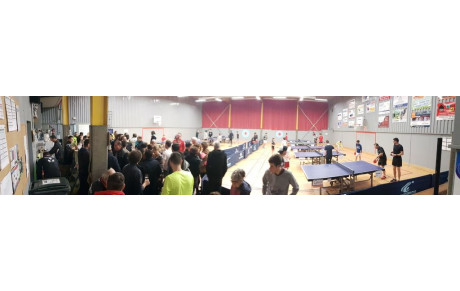 22ème Challenge Clair Boiteau