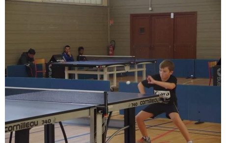 Tous les tableaux à jour !