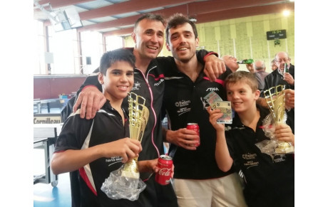 Mouzillon fait sauter la banque !