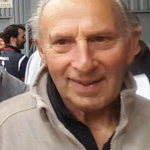 Yves Priou